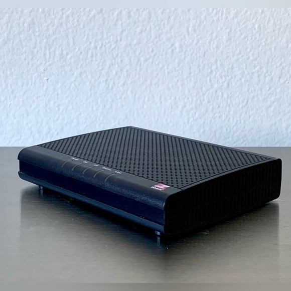 Zoom 343 Mbps DOCSIS 3.0 Cable Modem - Model 5341 - Tested & Works - Picture 9 of 10